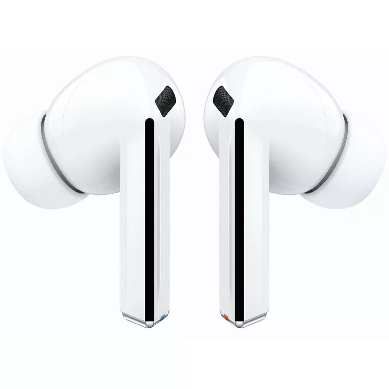 Słuchawki Samsung Galaxy Buds3 Pro Białe (SM-R630NZW)