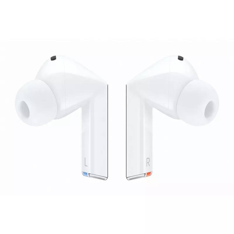 Słuchawki Samsung Galaxy Buds3 Pro Białe (SM-R630NZW)