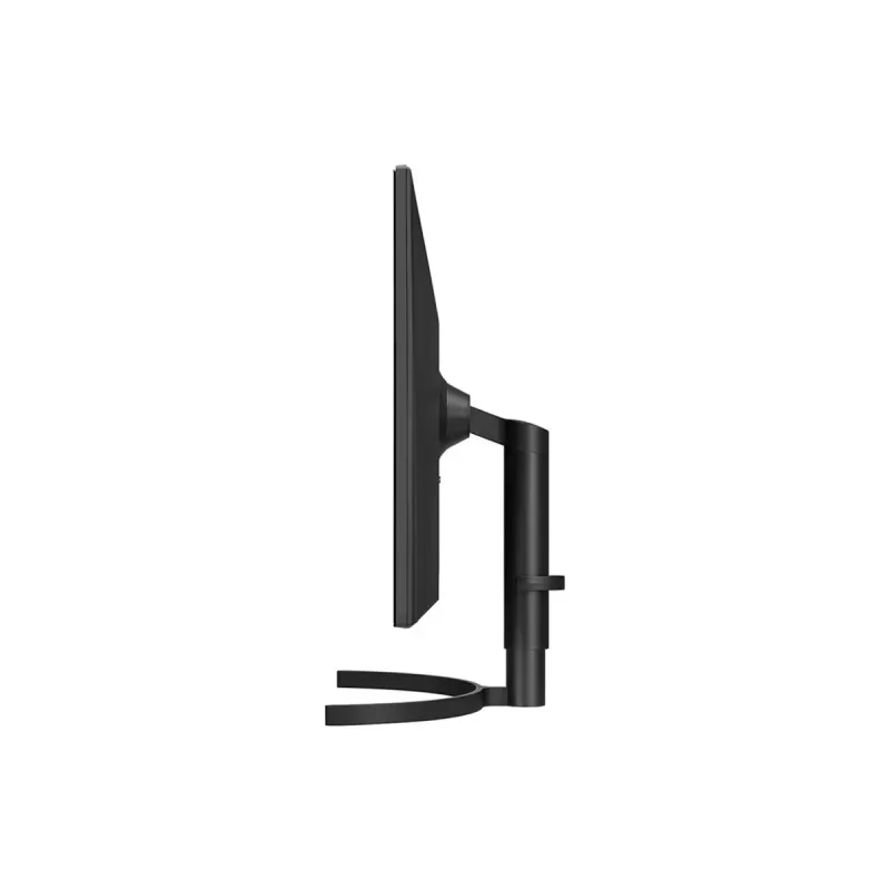 LG 32HL512D-M 31.5 inch 8MP Monitor Diagnostyczny, 4K UHD, IPS, 450 cd/m², DCI-P3 98%, HAS/Pivot