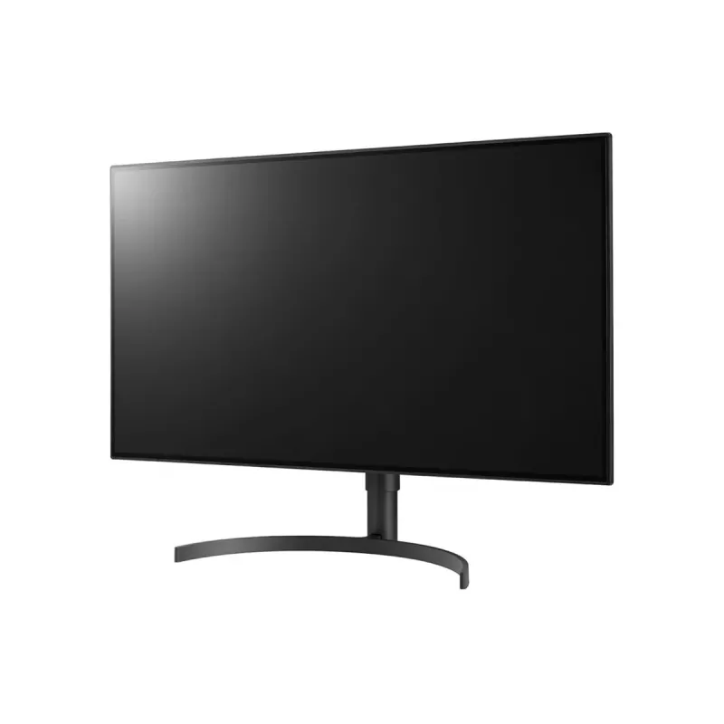 LG 32HL512D-M 31.5 inch 8MP Monitor Diagnostyczny, 4K UHD, IPS, 450 cd/m², DCI-P3 98%, HAS/Pivot
