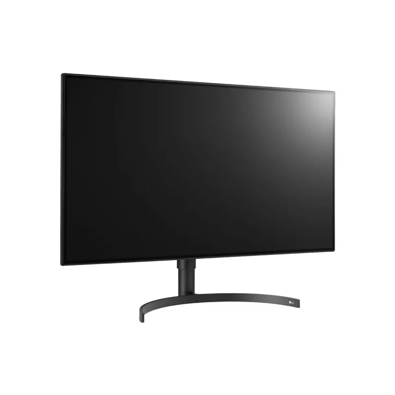 LG 32HL512D-M 31.5 inch 8MP Monitor Diagnostyczny, 4K UHD, IPS, 450 cd/m², DCI-P3 98%, HAS/Pivot