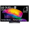 LG OLED55C61LA 4K OLED TV 55 cali Curved Smart TV z webOS 3.0, HDR Pro, Harman/Kardon Audio, Magic Remote