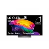 LG OLED55C61LA 4K OLED TV 55 cali Curved Smart TV z webOS 3.0, HDR Pro, Harman/Kardon Audio, Magic Remote