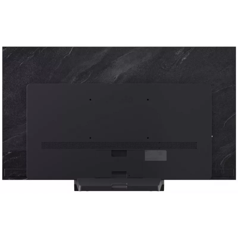 LG OLED55C61LA 4K OLED TV 55 cali Curved Smart TV z webOS 3.0, HDR Pro, Harman/Kardon Audio, Magic Remote