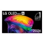 LG OLED55C61LA 4K OLED TV 55 cali Curved Smart TV z webOS 3.0, HDR Pro, Harman/Kardon Audio, Magic Remote