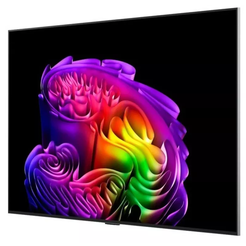 LG OLED55G61LW 55 cali 4K OLED Smart TV (webOS 3.0, HDR10, Dolby Vision, Harman Kardon 60W, Picture-on-Glass)