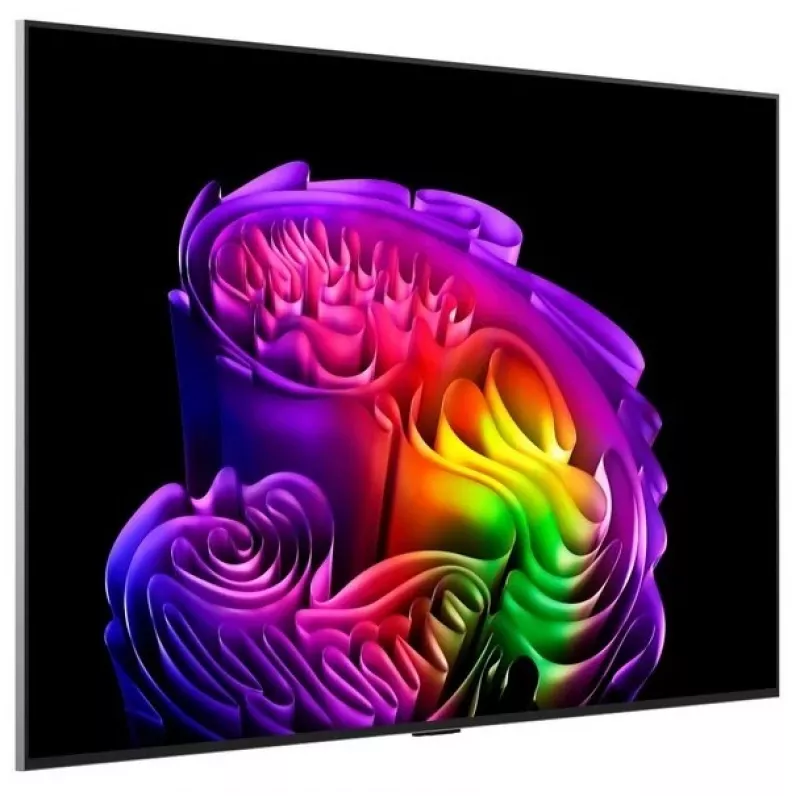 LG OLED55G61LW 55 cali 4K OLED Smart TV (webOS 3.0, HDR10, Dolby Vision, Harman Kardon 60W, Picture-on-Glass)