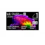 LG OLED55G61LW 55 cali 4K OLED Smart TV (webOS 3.0, HDR10, Dolby Vision, Harman Kardon 60W, Picture-on-Glass)