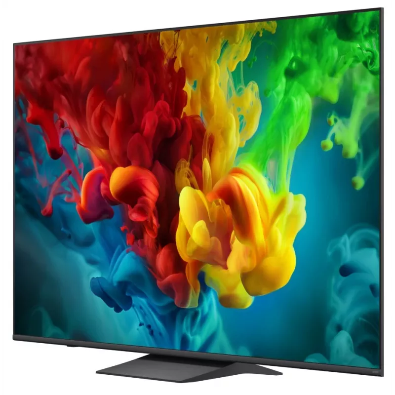 LG 55QNED83B3A 55-calowy 4K QNED Smart TV (2023)