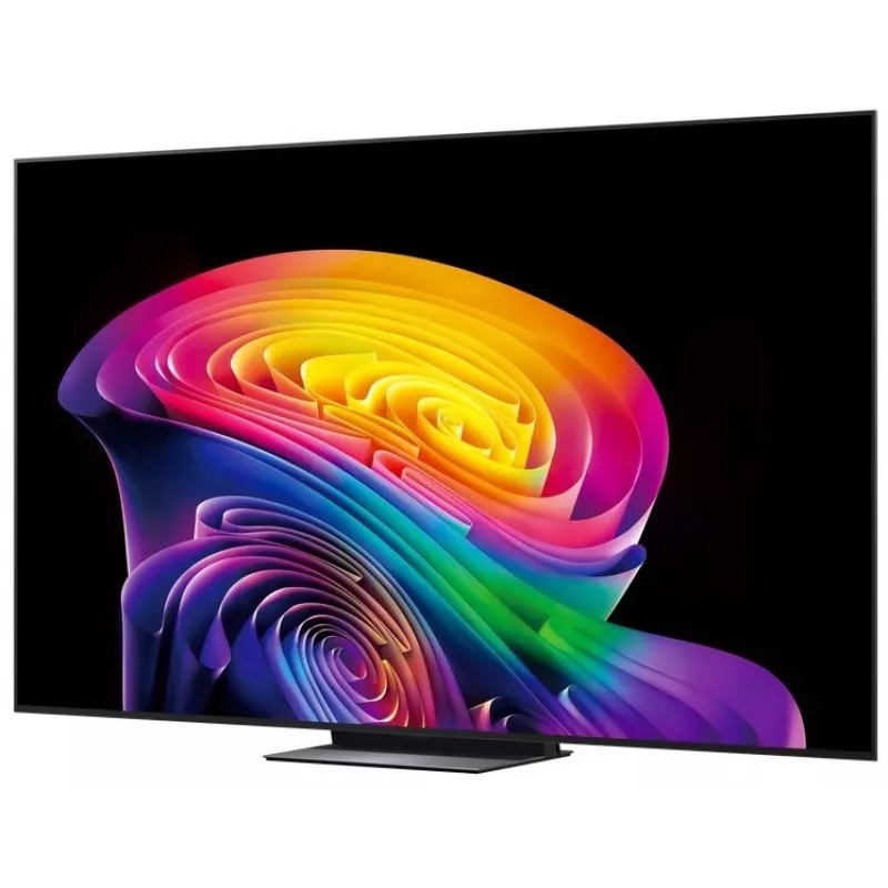 LG OLED83C61LA 4K OLED TV 83 cale