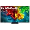 LG 75QNED83B3A 4K QNED 75-calowy Smart TV (2024)