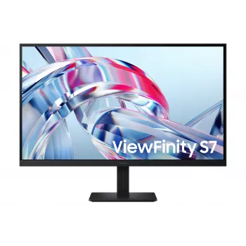 Samsung LS27H700EAUXEN 27 cali ViewFinity S7 S70H Monitor, UHD 3840x2160, 16:9, 300 cd/m², 5 ms, HDMI, USB, DP