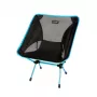 Helinox Chair One Przenośne Krzesło Kempingowe - Czarny