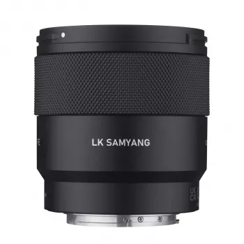 Samyang AF 35mm f/1.8 P FE Obiektyw do Sony E
