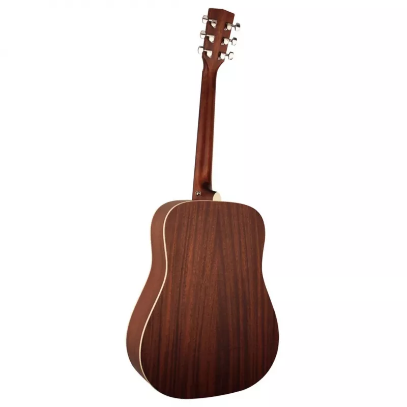 Gitara akustyczna Cort Earth 70 OP - Natural Open Pore