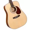 Gitara akustyczna Cort Earth 70 OP - Natural Open Pore