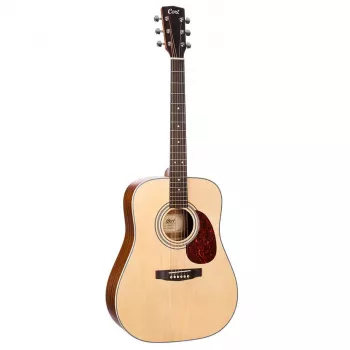 Gitara akustyczna Cort Earth 70 OP - Natural Open Pore