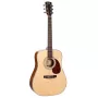 Gitara akustyczna Cort Earth 70 OP - Natural Open Pore