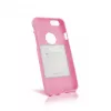 Mercury Samsung Galaxy J7 2017 J730 Soft Feeling Jelly Case Pink