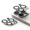 Ringke Camera Protector 2-Pack do iPhone 16 Pro / 16 Pro Max Clear