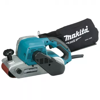 Szlifierka taśmowa Makita M9400B 940W 100x610mm MT Series