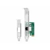HP Intel I210-T1 Network Adapter - PCIe 2.1 Low-Profile
