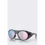 Okulary przeciwsłoneczne Oakley Clifden Mountain - Polished Black / Prizm Snow