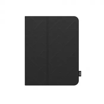 Skinarma Juno Folio Case dla iPad 11 (A16, 2025) / iPad 10.9 10. generacji (2022) - Czarny