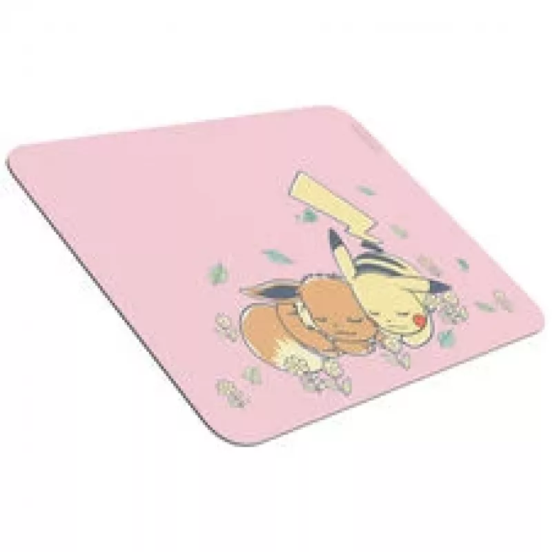 Razer Gigantus V2 Pokémon Edition Podkładka pod mysz, rozmiar M - Pikachu/Eevee