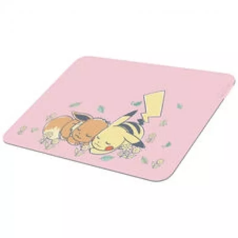 Razer Gigantus V2 Pokémon Edition Podkładka pod mysz, rozmiar M - Pikachu/Eevee