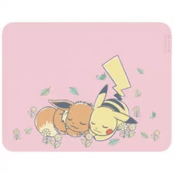 Razer Gigantus V2 Pokémon Edition Podkładka pod mysz, rozmiar M - Pikachu/Eevee