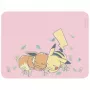 Razer Gigantus V2 Pokémon Edition Podkładka pod mysz, rozmiar M - Pikachu/Eevee