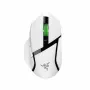 Razer Basilisk V3 X HyperSpeed Wireless Gaming Mouse - Biały