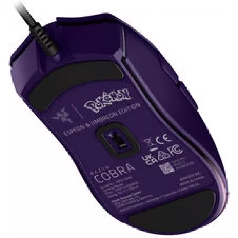 Razer Cobra - Pokémon Espeon/Umbreon Edition Wired Gaming Mouse