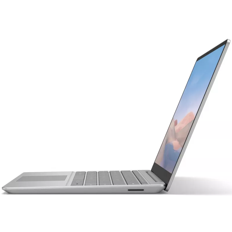 Microsoft Surface Go Intel Core i5-1035G4 8GB RAM 256GB SSD 12,3 inch Touchscreen Windows 10 Pro Platinum