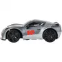 Carrera 2.4GHz Mini RC Szary Samochód Piłkarski Mistrzostw Świata
