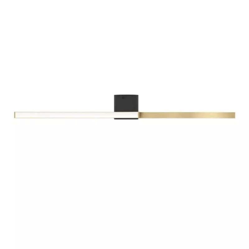 EGLO AIETA LED Lampa sufitowa 12W 1200lm 3000K Biała