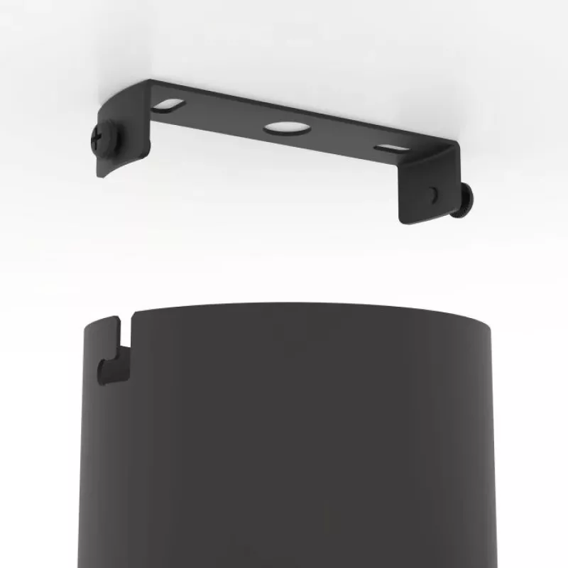 EGLO AIETA LED Lampa sufitowa 12W 1200lm 3000K Biała