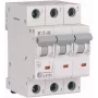EATON HN-B16/3 Wyłącznik nadprądowy 16A 3-biegunowy Typ B 6kA
