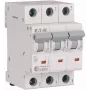 EATON HN-B20/3 Wyłącznik nadprądowy B 20A 3P 3M 6kA