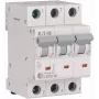 EATON HN-B25/3 Wyłącznik nadprądowy B 25A 3P 3M 6kA
