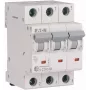 EATON HN-C20/3 Wyłącznik nadprądowy MCB, 20A, 3-biegunowy, charakterystyka C, 6kA