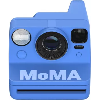 Aparat natychmiastowy Polaroid Now Gen 3 MoMa Edition