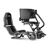 Next Level Racing F-GT Pro Direct Monitor Mount 2.0, Uchwyt do monitora - Czarny