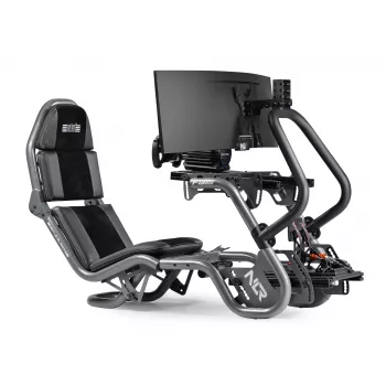 Next Level Racing F-GT Pro Direct Monitor Mount 2.0, Uchwyt do monitora - Czarny