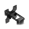 Next Level Racing F-GT Pro Direct Monitor Mount 2.0, Uchwyt do monitora - Czarny