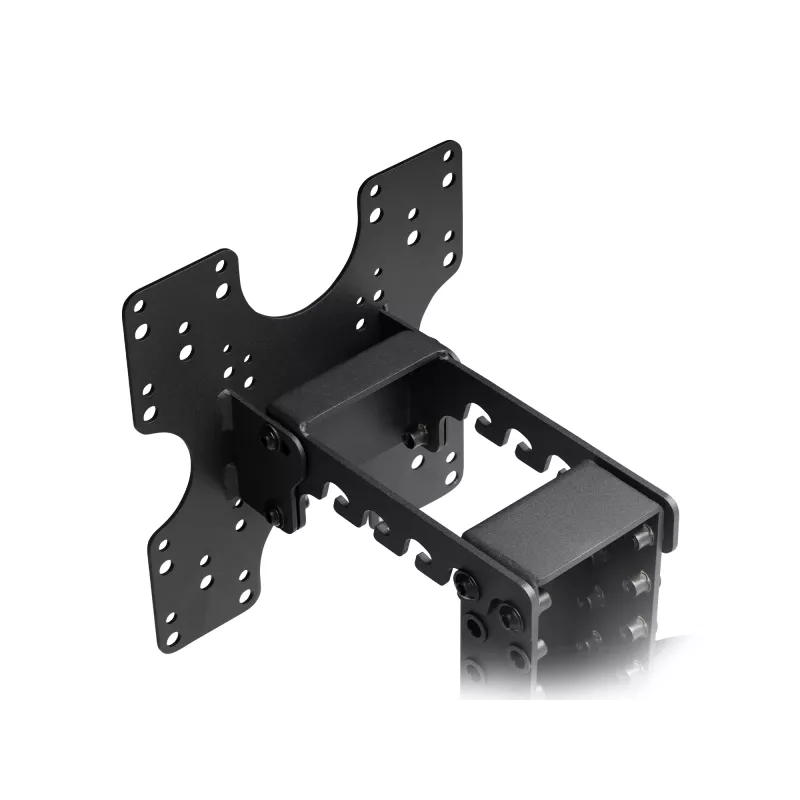 Next Level Racing F-GT Pro Direct Monitor Mount 2.0, Uchwyt do monitora - Czarny