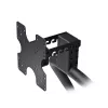 Next Level Racing F-GT Pro Direct Monitor Mount 2.0, Uchwyt do monitora - Czarny