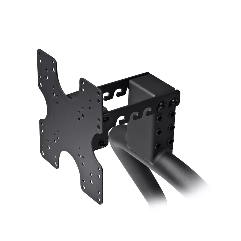 Next Level Racing F-GT Pro Direct Monitor Mount 2.0, Uchwyt do monitora - Czarny