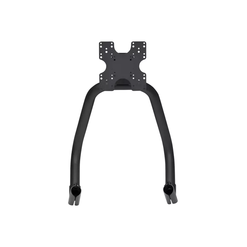 Next Level Racing F-GT Pro Direct Monitor Mount 2.0, Uchwyt do monitora - Czarny